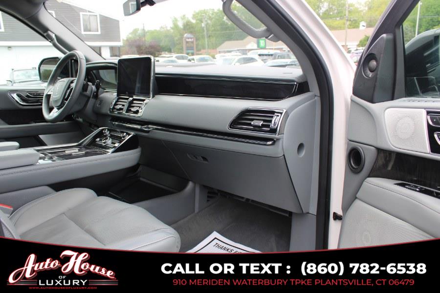 2019 Lincoln Navigator Reserve 4x4, available for sale in Plantsville, Connecticut | Auto House of Luxury. Plantsville, Connecticut 2019 Lincoln Navigator Reserve 4x4, available for sale in Plantsville, Connecticut | Auto House of Luxury. Plantsville, Connecticut