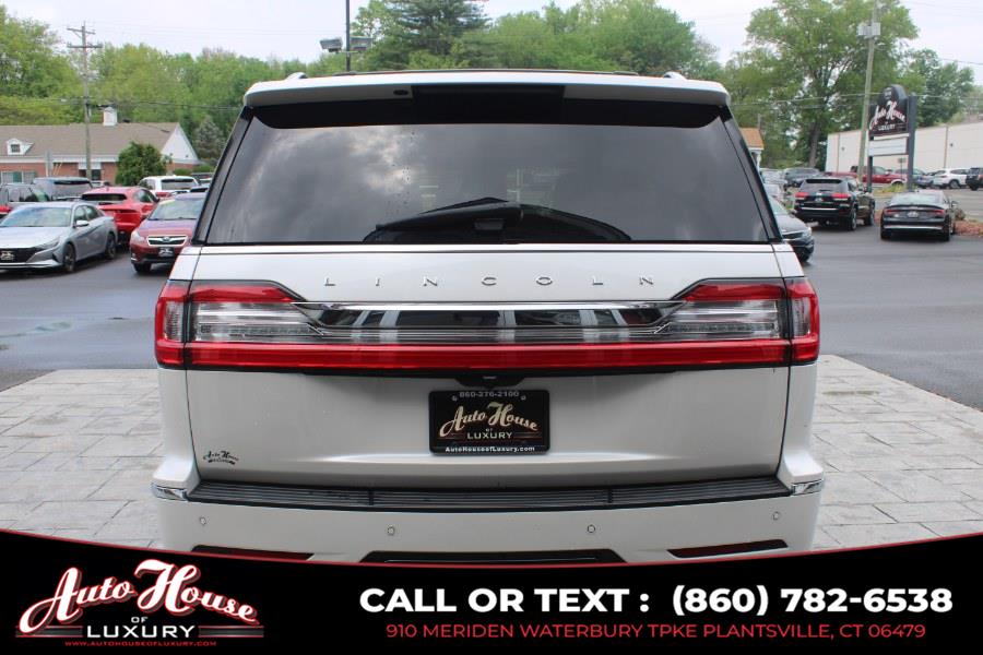 2019 Lincoln Navigator Reserve 4x4, available for sale in Plantsville, Connecticut | Auto House of Luxury. Plantsville, Connecticut 2019 Lincoln Navigator Reserve 4x4, available for sale in Plantsville, Connecticut | Auto House of Luxury. Plantsville, Connecticut