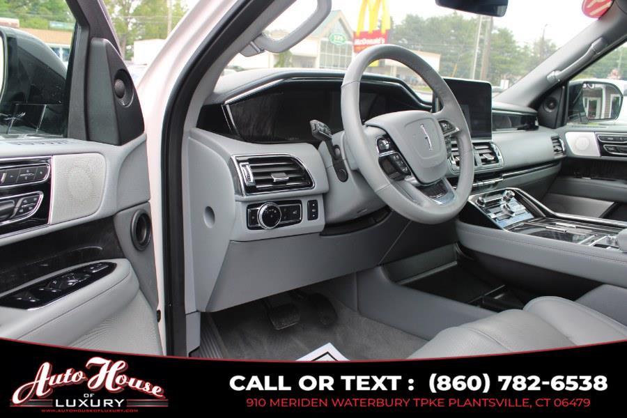 2019 Lincoln Navigator Reserve 4x4, available for sale in Plantsville, Connecticut | Auto House of Luxury. Plantsville, Connecticut 2019 Lincoln Navigator Reserve 4x4, available for sale in Plantsville, Connecticut | Auto House of Luxury. Plantsville, Connecticut