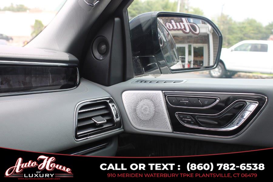 2019 Lincoln Navigator Reserve 4x4, available for sale in Plantsville, Connecticut | Auto House of Luxury. Plantsville, Connecticut 2019 Lincoln Navigator Reserve 4x4, available for sale in Plantsville, Connecticut | Auto House of Luxury. Plantsville, Connecticut