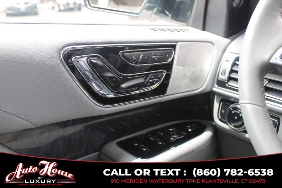 2019 Lincoln Navigator Reserve 4x4, available for sale in Plantsville, Connecticut | Auto House of Luxury. Plantsville, Connecticut 2019 Lincoln Navigator Reserve 4x4, available for sale in Plantsville, Connecticut | Auto House of Luxury. Plantsville, Connecticut