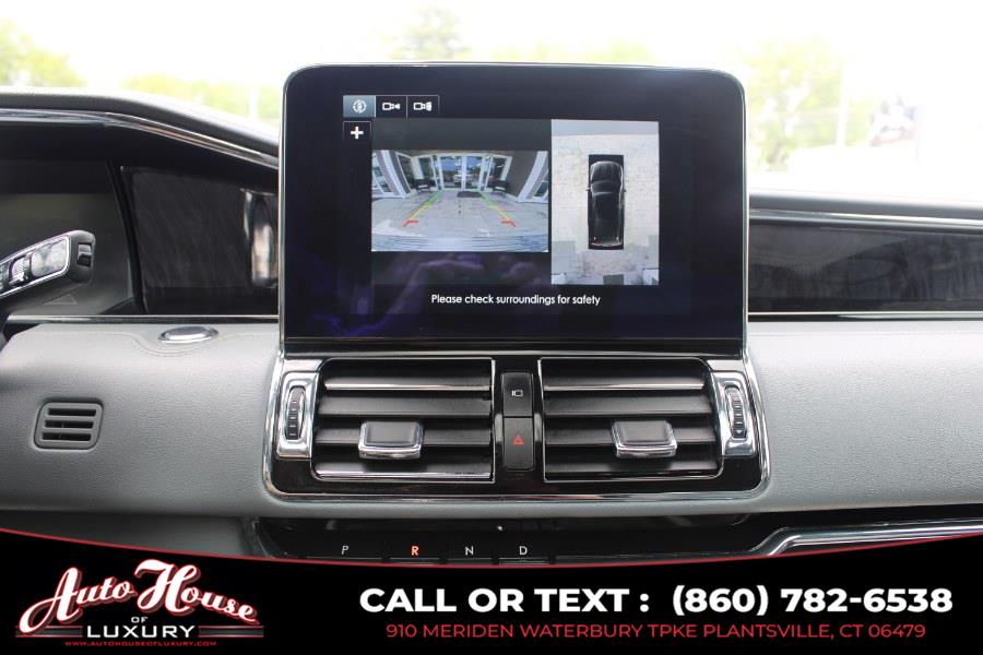 2019 Lincoln Navigator Reserve 4x4, available for sale in Plantsville, Connecticut | Auto House of Luxury. Plantsville, Connecticut 2019 Lincoln Navigator Reserve 4x4, available for sale in Plantsville, Connecticut | Auto House of Luxury. Plantsville, Connecticut