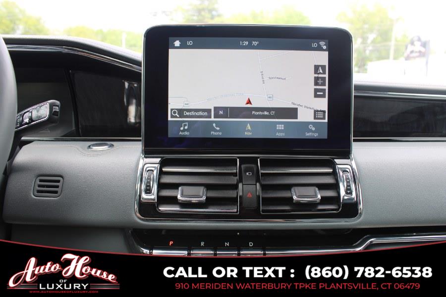 2019 Lincoln Navigator Reserve 4x4, available for sale in Plantsville, Connecticut | Auto House of Luxury. Plantsville, Connecticut 2019 Lincoln Navigator Reserve 4x4, available for sale in Plantsville, Connecticut | Auto House of Luxury. Plantsville, Connecticut