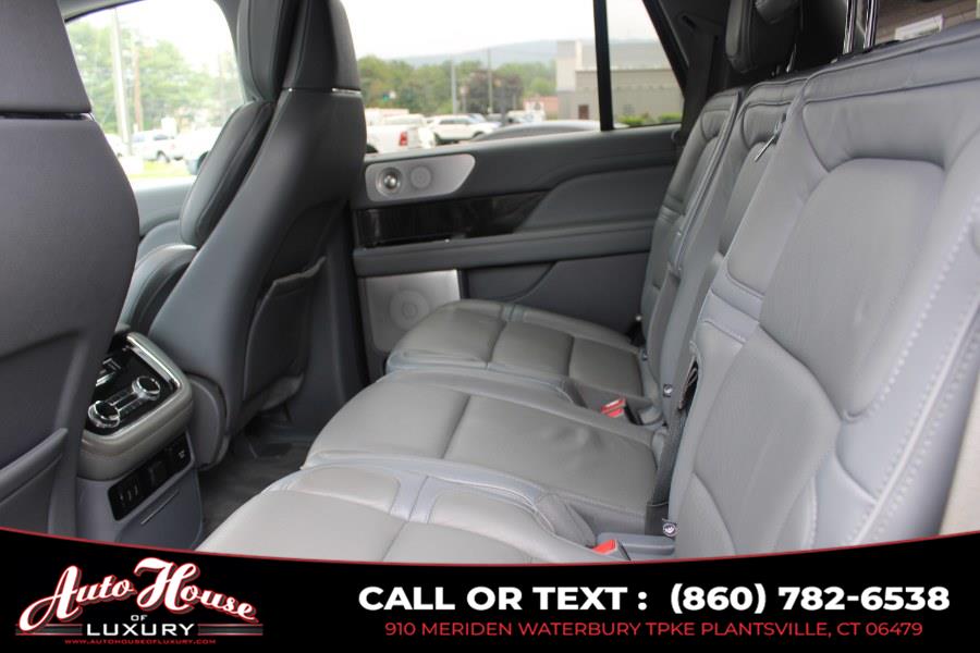 2019 Lincoln Navigator Reserve 4x4, available for sale in Plantsville, Connecticut | Auto House of Luxury. Plantsville, Connecticut 2019 Lincoln Navigator Reserve 4x4, available for sale in Plantsville, Connecticut | Auto House of Luxury. Plantsville, Connecticut