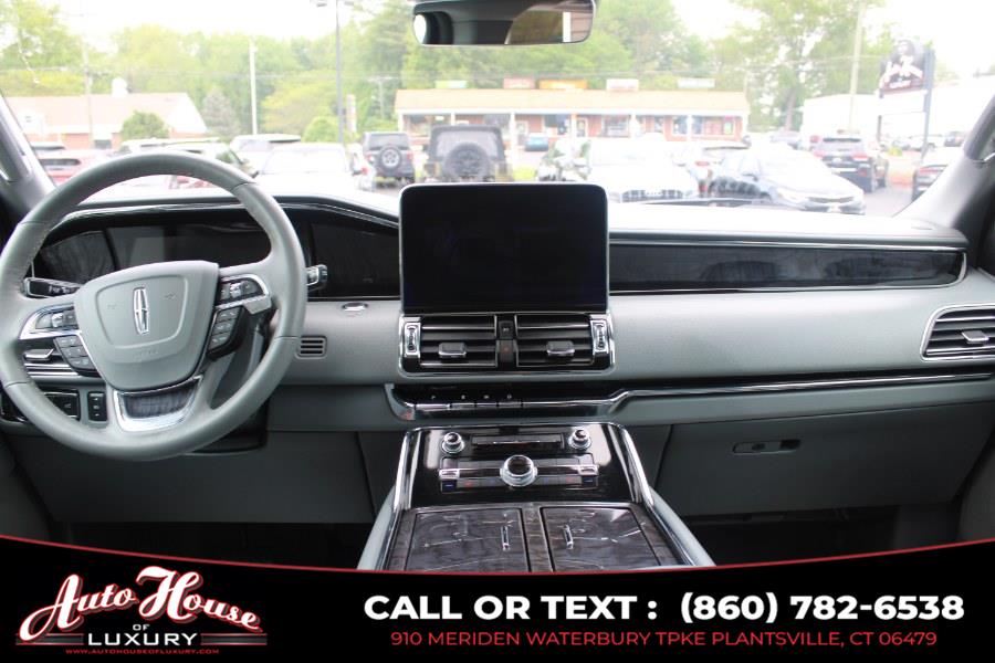 2019 Lincoln Navigator Reserve 4x4, available for sale in Plantsville, Connecticut | Auto House of Luxury. Plantsville, Connecticut 2019 Lincoln Navigator Reserve 4x4, available for sale in Plantsville, Connecticut | Auto House of Luxury. Plantsville, Connecticut