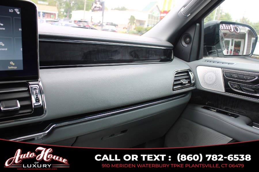 2019 Lincoln Navigator Reserve 4x4, available for sale in Plantsville, Connecticut | Auto House of Luxury. Plantsville, Connecticut 2019 Lincoln Navigator Reserve 4x4, available for sale in Plantsville, Connecticut | Auto House of Luxury. Plantsville, Connecticut