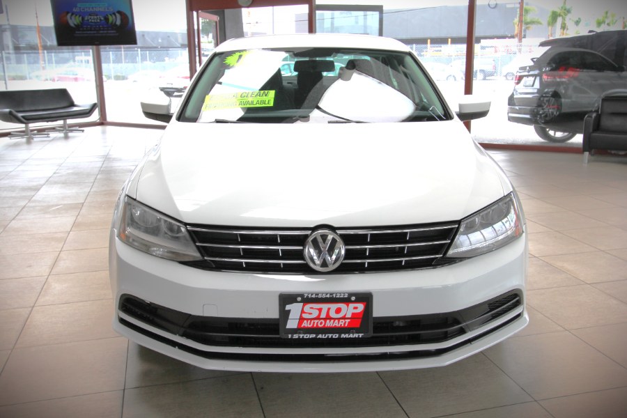 2018 Volkswagen Jetta 1.4T S Auto, available for sale in Garden Grove, California | 1 Stop Auto Mart Inc.. Garden Grove, California 2018 Volkswagen Jetta 1.4T S Auto, available for sale in Garden Grove, California | 1 Stop Auto Mart Inc.. Garden Grove, California