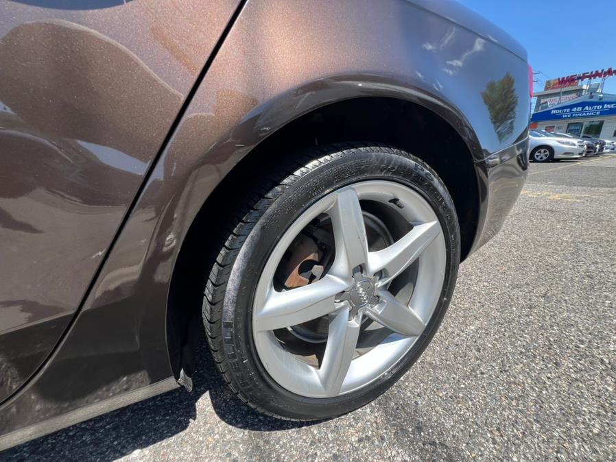 2011 Audi A4 4dr Sdn Auto quattro 2.0T Premium Plus, available for sale in Lodi, New Jersey | Route 46 Auto Sales Inc. Lodi, New Jersey 2011 Audi A4 4dr Sdn Auto quattro 2.0T Premium Plus, available for sale in Lodi, New Jersey | Route 46 Auto Sales Inc. Lodi, New Jersey