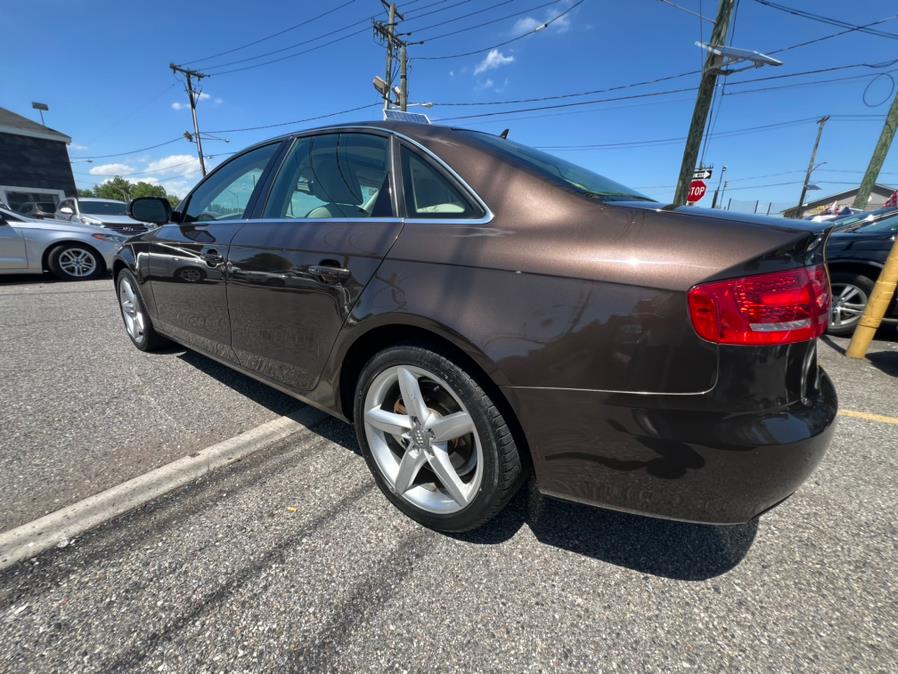 2011 Audi A4 4dr Sdn Auto quattro 2.0T Premium Plus, available for sale in Lodi, New Jersey | Route 46 Auto Sales Inc. Lodi, New Jersey 2011 Audi A4 4dr Sdn Auto quattro 2.0T Premium Plus, available for sale in Lodi, New Jersey | Route 46 Auto Sales Inc. Lodi, New Jersey