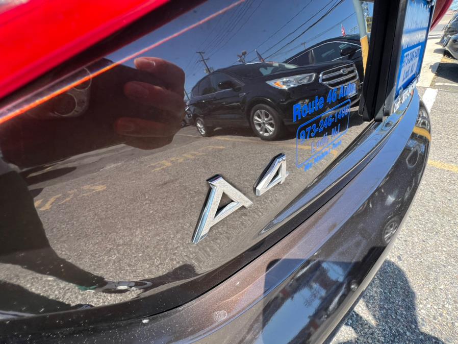2011 Audi A4 4dr Sdn Auto quattro 2.0T Premium Plus, available for sale in Lodi, New Jersey | Route 46 Auto Sales Inc. Lodi, New Jersey 2011 Audi A4 4dr Sdn Auto quattro 2.0T Premium Plus, available for sale in Lodi, New Jersey | Route 46 Auto Sales Inc. Lodi, New Jersey