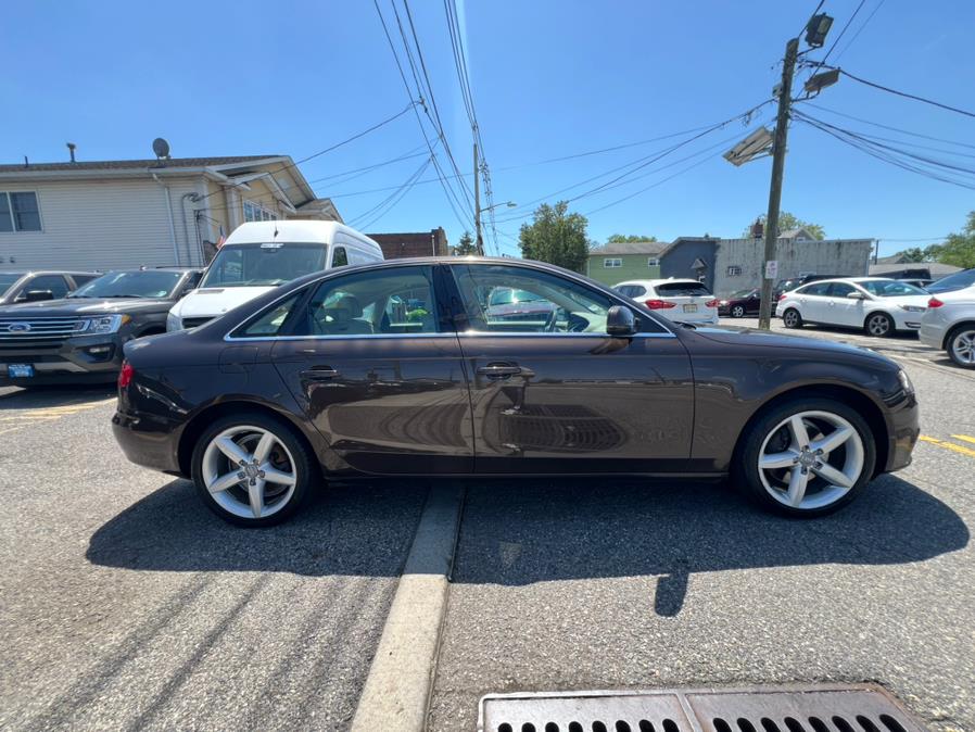 2011 Audi A4 4dr Sdn Auto quattro 2.0T Premium Plus, available for sale in Lodi, New Jersey | Route 46 Auto Sales Inc. Lodi, New Jersey 2011 Audi A4 4dr Sdn Auto quattro 2.0T Premium Plus, available for sale in Lodi, New Jersey | Route 46 Auto Sales Inc. Lodi, New Jersey