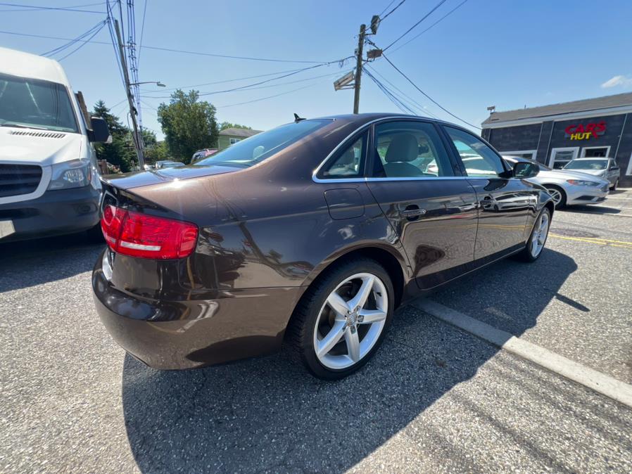 2011 Audi A4 4dr Sdn Auto quattro 2.0T Premium Plus, available for sale in Lodi, New Jersey | Route 46 Auto Sales Inc. Lodi, New Jersey 2011 Audi A4 4dr Sdn Auto quattro 2.0T Premium Plus, available for sale in Lodi, New Jersey | Route 46 Auto Sales Inc. Lodi, New Jersey