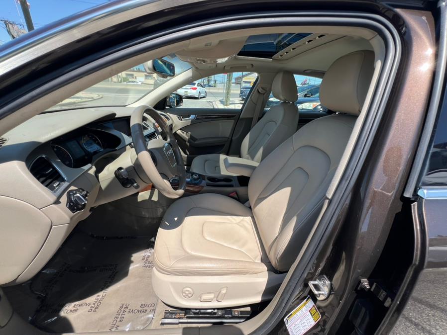 2011 Audi A4 4dr Sdn Auto quattro 2.0T Premium Plus, available for sale in Lodi, New Jersey | Route 46 Auto Sales Inc. Lodi, New Jersey 2011 Audi A4 4dr Sdn Auto quattro 2.0T Premium Plus, available for sale in Lodi, New Jersey | Route 46 Auto Sales Inc. Lodi, New Jersey