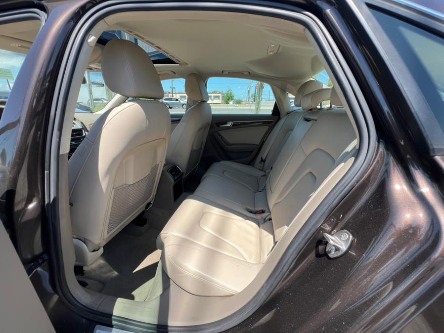 2011 Audi A4 4dr Sdn Auto quattro 2.0T Premium Plus, available for sale in Lodi, New Jersey | Route 46 Auto Sales Inc. Lodi, New Jersey 2011 Audi A4 4dr Sdn Auto quattro 2.0T Premium Plus, available for sale in Lodi, New Jersey | Route 46 Auto Sales Inc. Lodi, New Jersey
