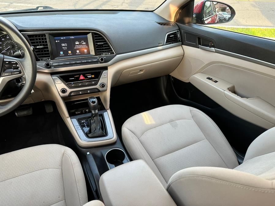 2017 Hyundai Elantra SE 2.0L Auto (Alabama), available for sale in New Britain, Connecticut | Central Auto Sales & Service. New Britain, Connecticut 2017 Hyundai Elantra SE 2.0L Auto (Alabama), available for sale in New Britain, Connecticut | Central Auto Sales & Service. New Britain, Connecticut