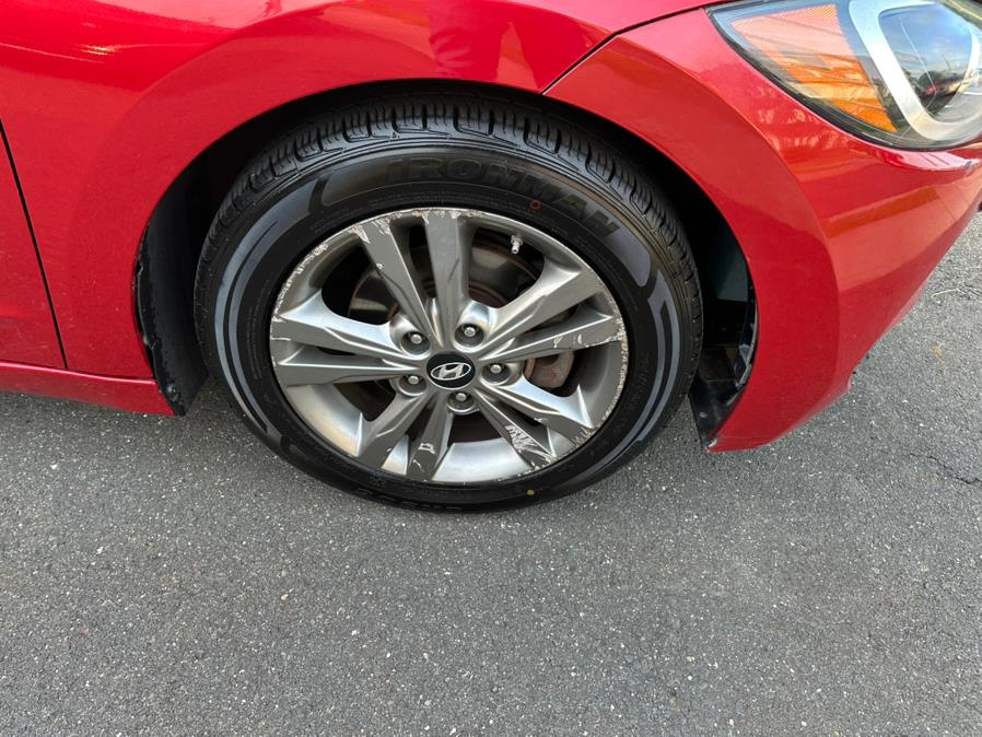 2017 Hyundai Elantra SE 2.0L Auto (Alabama), available for sale in New Britain, Connecticut | Central Auto Sales & Service. New Britain, Connecticut 2017 Hyundai Elantra SE 2.0L Auto (Alabama), available for sale in New Britain, Connecticut | Central Auto Sales & Service. New Britain, Connecticut