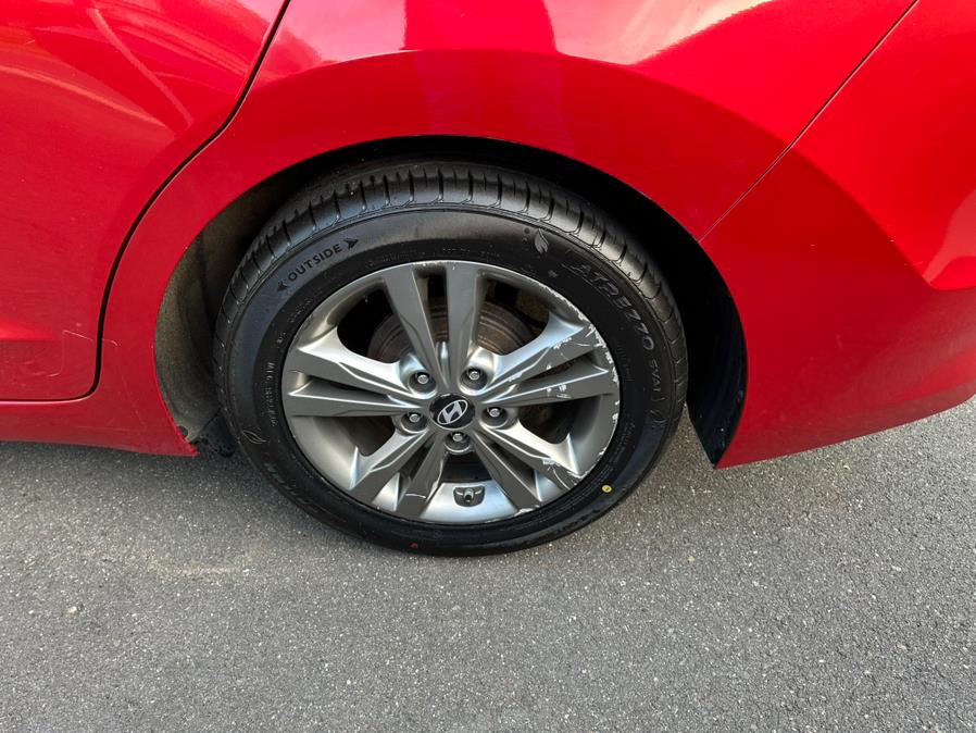 2017 Hyundai Elantra SE 2.0L Auto (Alabama), available for sale in New Britain, Connecticut | Central Auto Sales & Service. New Britain, Connecticut 2017 Hyundai Elantra SE 2.0L Auto (Alabama), available for sale in New Britain, Connecticut | Central Auto Sales & Service. New Britain, Connecticut