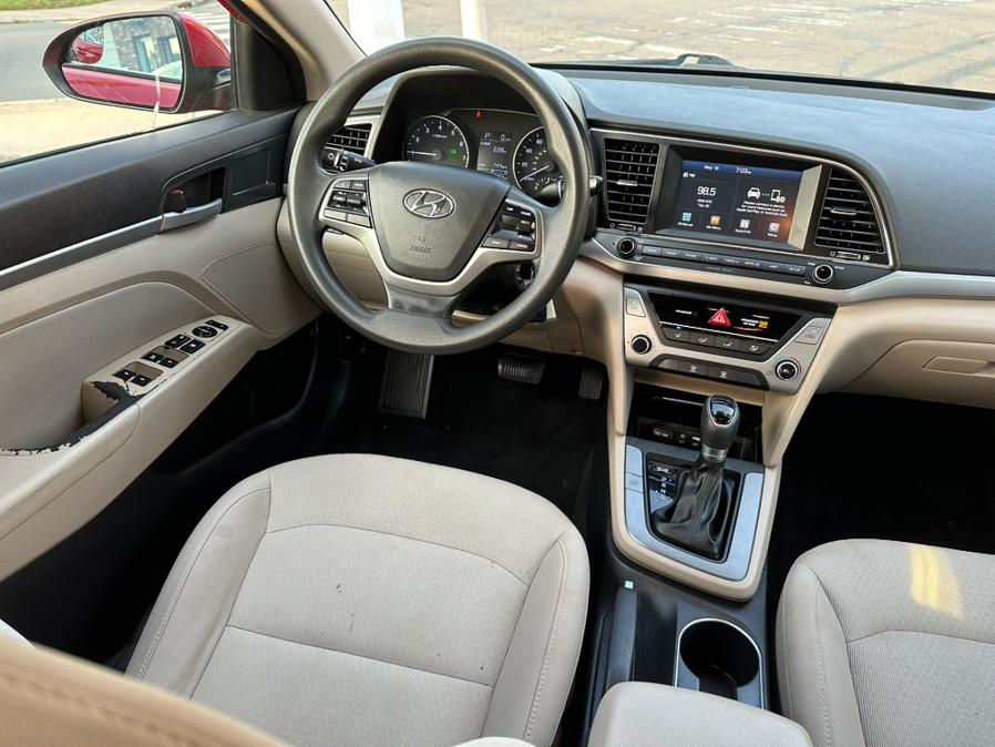 2017 Hyundai Elantra SE 2.0L Auto (Alabama), available for sale in New Britain, Connecticut | Central Auto Sales & Service. New Britain, Connecticut 2017 Hyundai Elantra SE 2.0L Auto (Alabama), available for sale in New Britain, Connecticut | Central Auto Sales & Service. New Britain, Connecticut