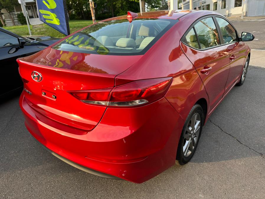 2017 Hyundai Elantra SE 2.0L Auto (Alabama), available for sale in New Britain, Connecticut | Central Auto Sales & Service. New Britain, Connecticut 2017 Hyundai Elantra SE 2.0L Auto (Alabama), available for sale in New Britain, Connecticut | Central Auto Sales & Service. New Britain, Connecticut