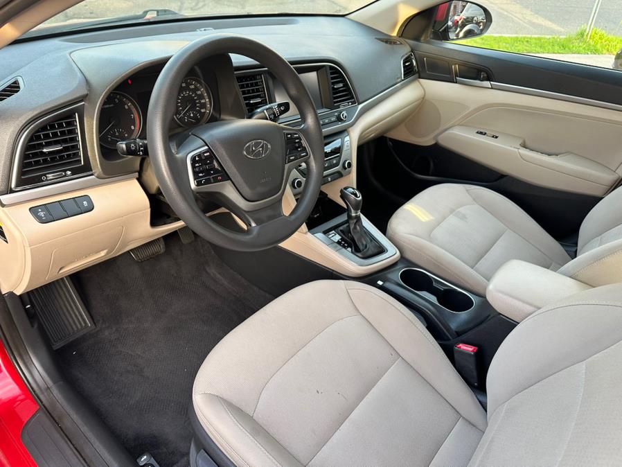 2017 Hyundai Elantra SE 2.0L Auto (Alabama), available for sale in New Britain, Connecticut | Central Auto Sales & Service. New Britain, Connecticut 2017 Hyundai Elantra SE 2.0L Auto (Alabama), available for sale in New Britain, Connecticut | Central Auto Sales & Service. New Britain, Connecticut