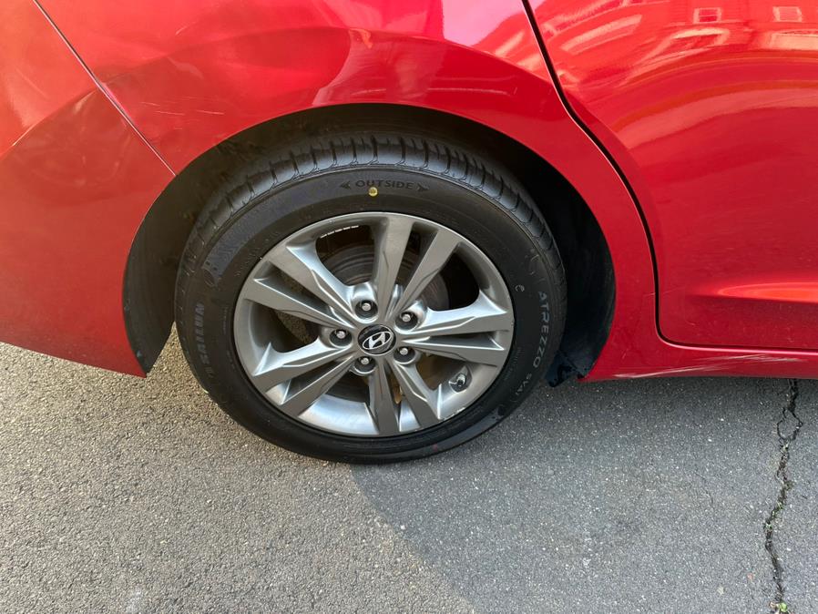 2017 Hyundai Elantra SE 2.0L Auto (Alabama), available for sale in New Britain, Connecticut | Central Auto Sales & Service. New Britain, Connecticut 2017 Hyundai Elantra SE 2.0L Auto (Alabama), available for sale in New Britain, Connecticut | Central Auto Sales & Service. New Britain, Connecticut
