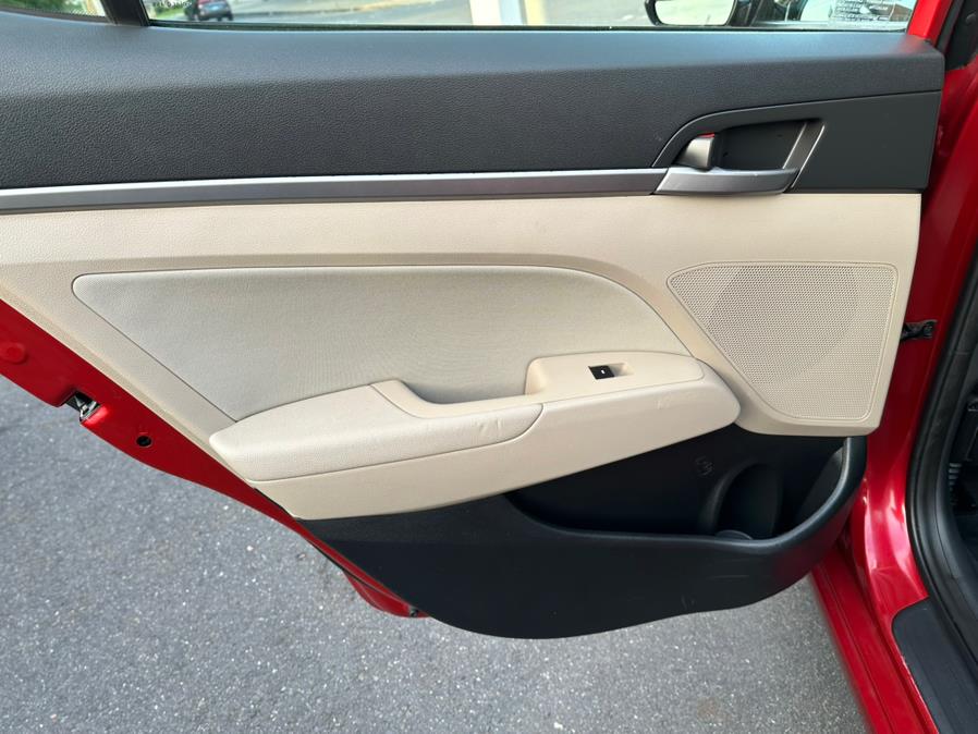 2017 Hyundai Elantra SE 2.0L Auto (Alabama), available for sale in New Britain, Connecticut | Central Auto Sales & Service. New Britain, Connecticut 2017 Hyundai Elantra SE 2.0L Auto (Alabama), available for sale in New Britain, Connecticut | Central Auto Sales & Service. New Britain, Connecticut