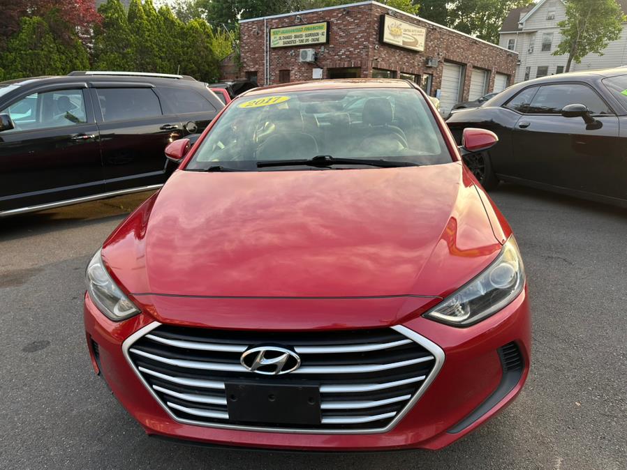 2017 Hyundai Elantra SE 2.0L Auto (Alabama), available for sale in New Britain, Connecticut | Central Auto Sales & Service. New Britain, Connecticut 2017 Hyundai Elantra SE 2.0L Auto (Alabama), available for sale in New Britain, Connecticut | Central Auto Sales & Service. New Britain, Connecticut