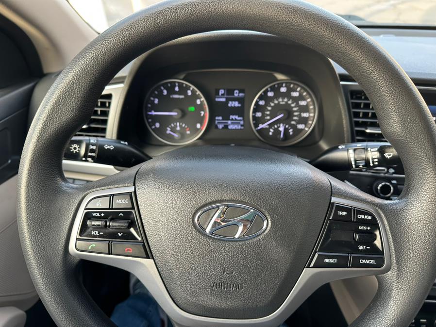 2017 Hyundai Elantra SE 2.0L Auto (Alabama), available for sale in New Britain, Connecticut | Central Auto Sales & Service. New Britain, Connecticut 2017 Hyundai Elantra SE 2.0L Auto (Alabama), available for sale in New Britain, Connecticut | Central Auto Sales & Service. New Britain, Connecticut