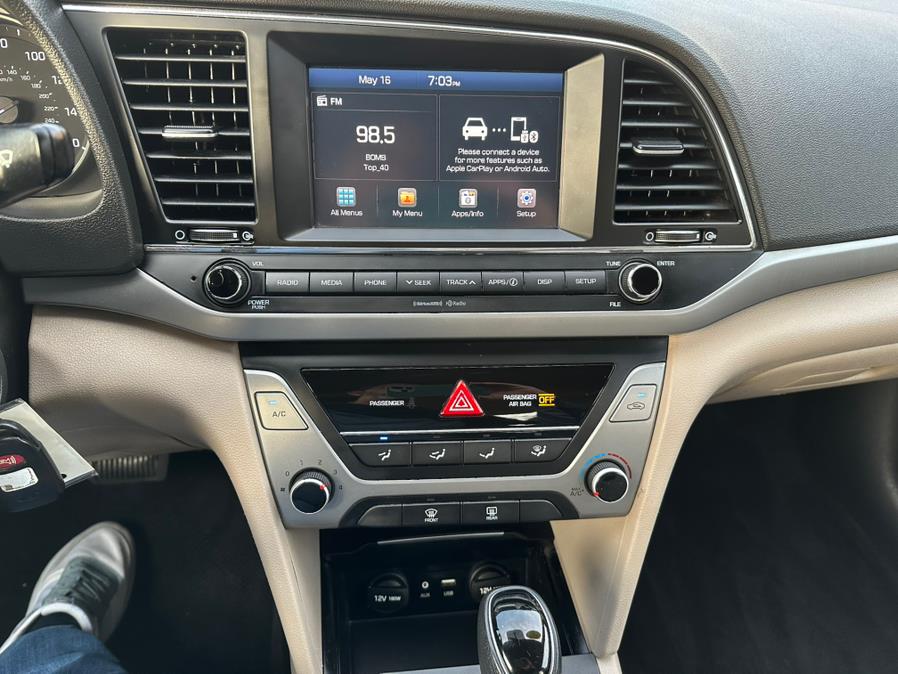 2017 Hyundai Elantra SE 2.0L Auto (Alabama), available for sale in New Britain, Connecticut | Central Auto Sales & Service. New Britain, Connecticut 2017 Hyundai Elantra SE 2.0L Auto (Alabama), available for sale in New Britain, Connecticut | Central Auto Sales & Service. New Britain, Connecticut
