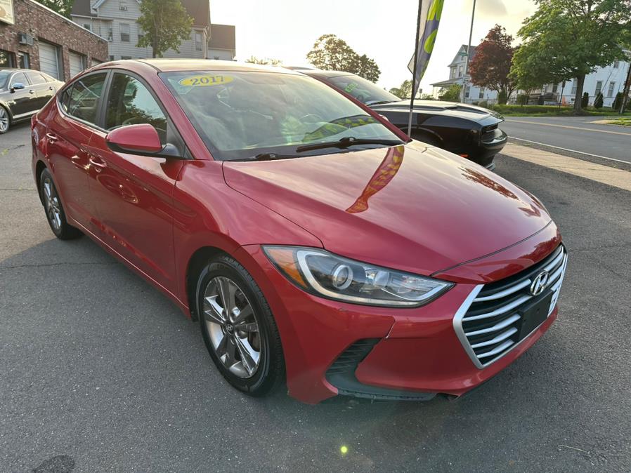 2017 Hyundai Elantra SE 2.0L Auto (Alabama), available for sale in New Britain, Connecticut | Central Auto Sales & Service. New Britain, Connecticut 2017 Hyundai Elantra SE 2.0L Auto (Alabama), available for sale in New Britain, Connecticut | Central Auto Sales & Service. New Britain, Connecticut