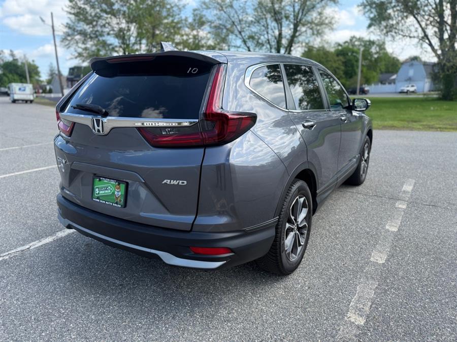2021 Honda Cr-v EX, available for sale in Lawrence, Massachusetts | Home Run Auto Sales Inc. Lawrence, Massachusetts 2021 Honda Cr-v EX, available for sale in Lawrence, Massachusetts | Home Run Auto Sales Inc. Lawrence, Massachusetts