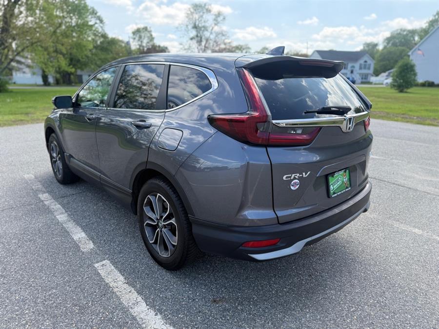 2021 Honda Cr-v EX, available for sale in Lawrence, Massachusetts | Home Run Auto Sales Inc. Lawrence, Massachusetts 2021 Honda Cr-v EX, available for sale in Lawrence, Massachusetts | Home Run Auto Sales Inc. Lawrence, Massachusetts