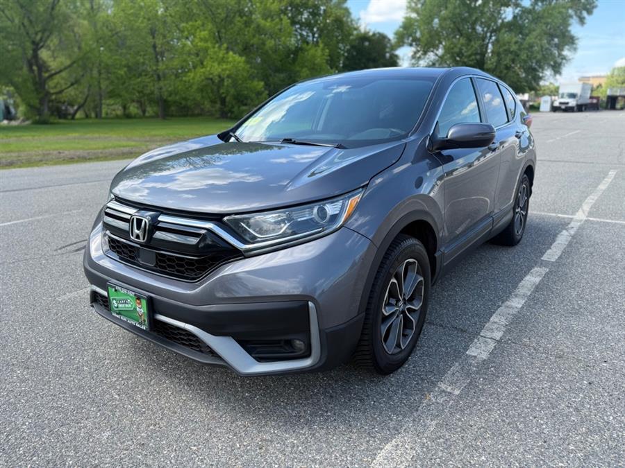 2021 Honda Cr-v EX, available for sale in Lawrence, Massachusetts | Home Run Auto Sales Inc. Lawrence, Massachusetts 2021 Honda Cr-v EX, available for sale in Lawrence, Massachusetts | Home Run Auto Sales Inc. Lawrence, Massachusetts