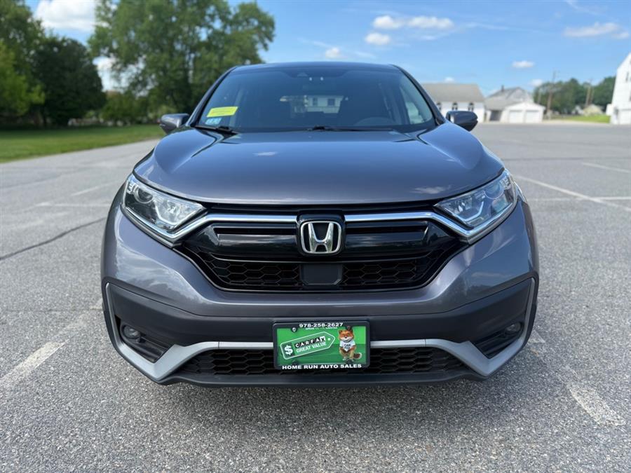 2021 Honda Cr-v EX, available for sale in Lawrence, Massachusetts | Home Run Auto Sales Inc. Lawrence, Massachusetts 2021 Honda Cr-v EX, available for sale in Lawrence, Massachusetts | Home Run Auto Sales Inc. Lawrence, Massachusetts