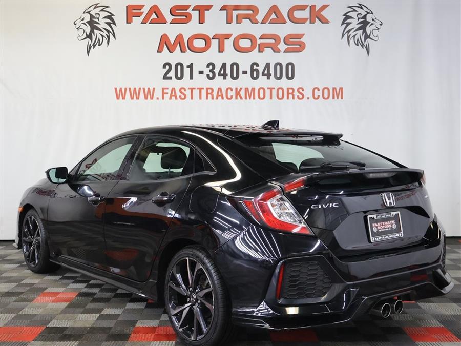 2018 Honda Civic SPORT, available for sale in Paterson, New Jersey | Fast Track Motors. Paterson, New Jersey 2018 Honda Civic SPORT, available for sale in Paterson, New Jersey | Fast Track Motors. Paterson, New Jersey