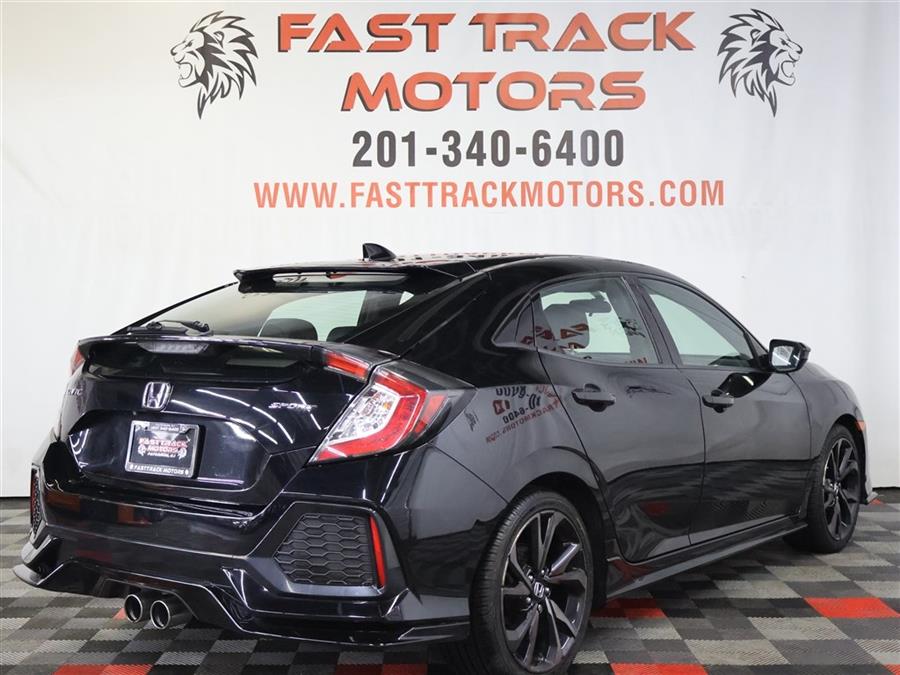 2018 Honda Civic SPORT, available for sale in Paterson, New Jersey | Fast Track Motors. Paterson, New Jersey 2018 Honda Civic SPORT, available for sale in Paterson, New Jersey | Fast Track Motors. Paterson, New Jersey
