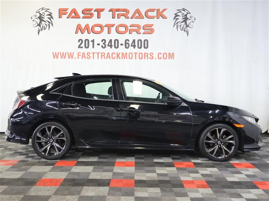 2018 Honda Civic SPORT, available for sale in Paterson, New Jersey | Fast Track Motors. Paterson, New Jersey 2018 Honda Civic SPORT, available for sale in Paterson, New Jersey | Fast Track Motors. Paterson, New Jersey