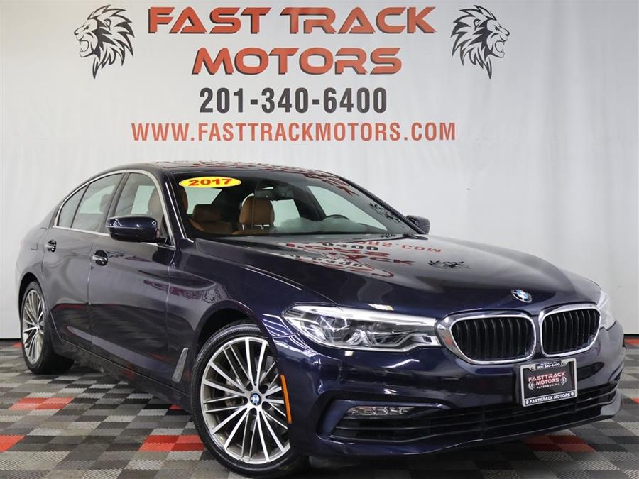 2017 BMW 540 XI, available for sale in Paterson, New Jersey | Fast Track Motors. Paterson, New Jersey 2017 BMW 540 XI, available for sale in Paterson, New Jersey | Fast Track Motors. Paterson, New Jersey