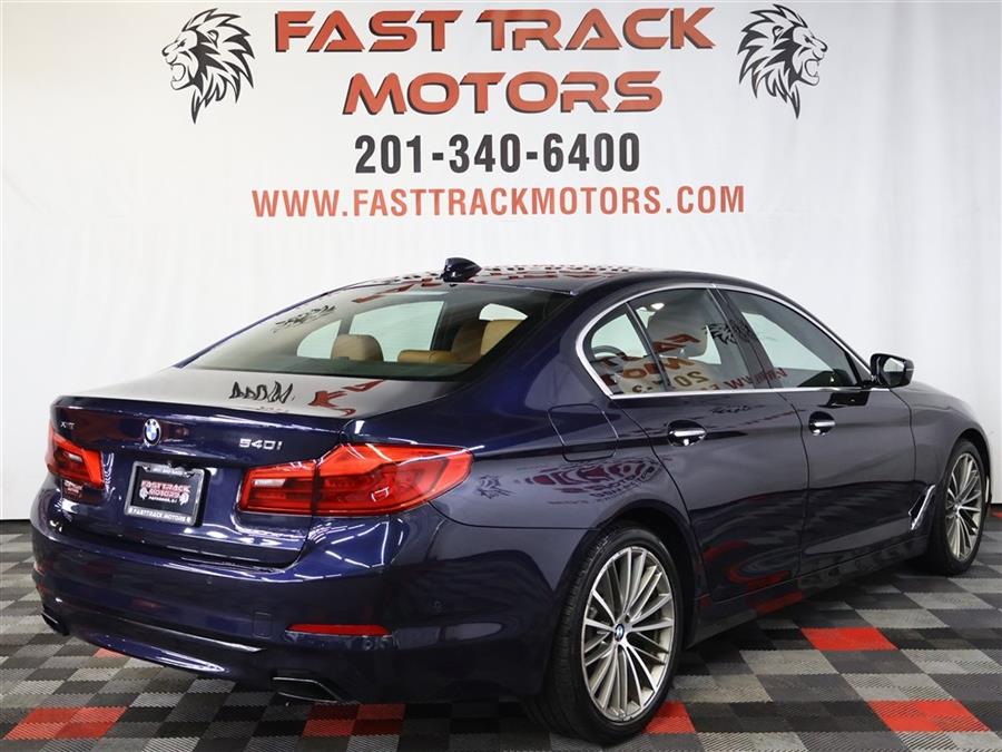 2017 BMW 540 XI, available for sale in Paterson, New Jersey | Fast Track Motors. Paterson, New Jersey 2017 BMW 540 XI, available for sale in Paterson, New Jersey | Fast Track Motors. Paterson, New Jersey