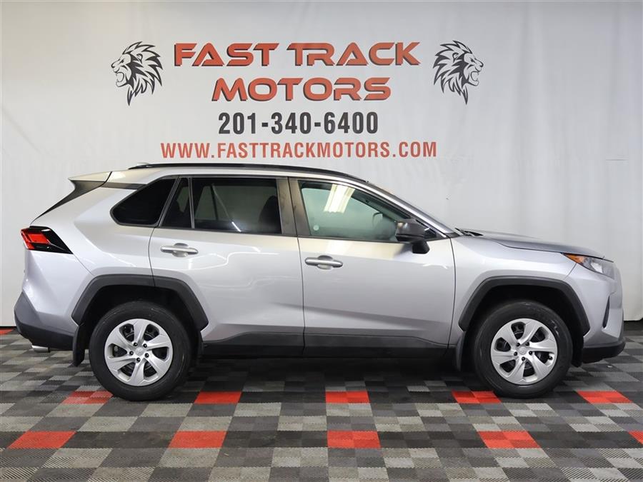 2021 Toyota Rav4 LE, available for sale in Paterson, New Jersey | Fast Track Motors. Paterson, New Jersey 2021 Toyota Rav4 LE, available for sale in Paterson, New Jersey | Fast Track Motors. Paterson, New Jersey