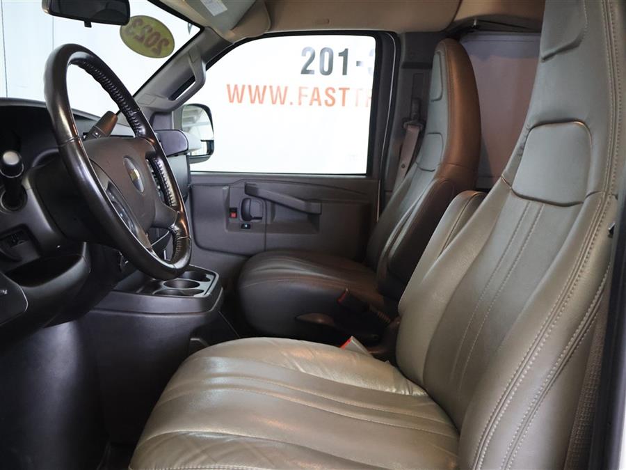 2023 Chevrolet Express G2500 EXT, available for sale in Paterson, New Jersey | Fast Track Motors. Paterson, New Jersey 2023 Chevrolet Express G2500 EXT, available for sale in Paterson, New Jersey | Fast Track Motors. Paterson, New Jersey