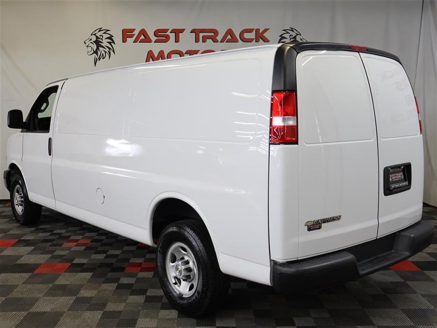 2023 Chevrolet Express G2500 EXT, available for sale in Paterson, New Jersey | Fast Track Motors. Paterson, New Jersey 2023 Chevrolet Express G2500 EXT, available for sale in Paterson, New Jersey | Fast Track Motors. Paterson, New Jersey