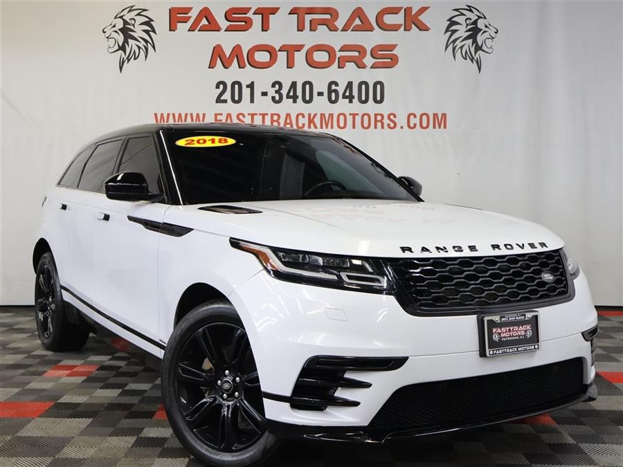 2020 Land Rover Range Rover Velar R-DYNAMIC S, available for sale in Paterson, New Jersey | Fast Track Motors. Paterson, New Jersey 2020 Land Rover Range Rover Velar R-DYNAMIC S, available for sale in Paterson, New Jersey | Fast Track Motors. Paterson, New Jersey