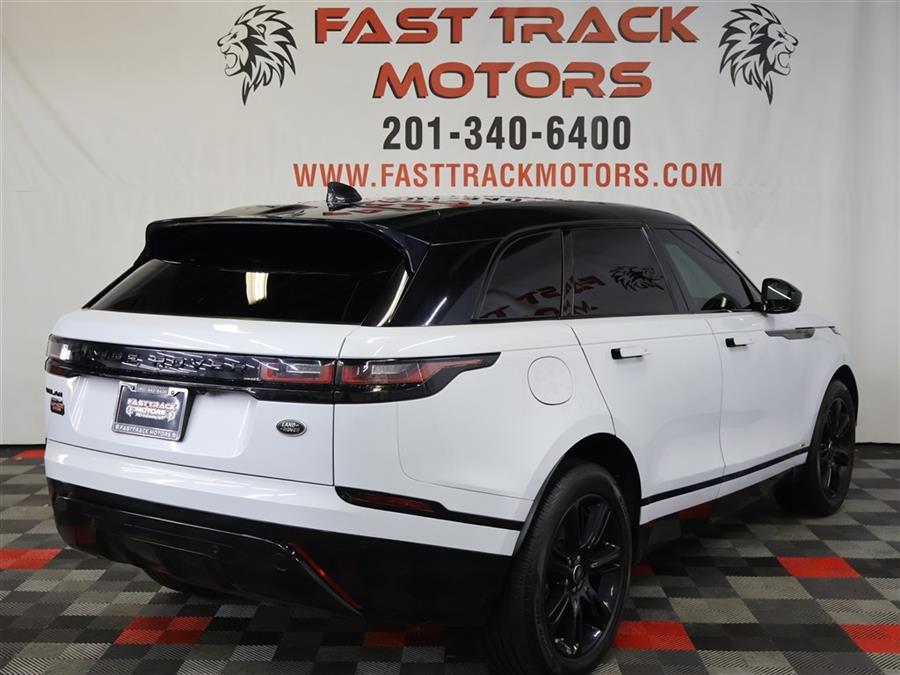 2020 Land Rover Range Rover Velar R-DYNAMIC S, available for sale in Paterson, New Jersey | Fast Track Motors. Paterson, New Jersey 2020 Land Rover Range Rover Velar R-DYNAMIC S, available for sale in Paterson, New Jersey | Fast Track Motors. Paterson, New Jersey