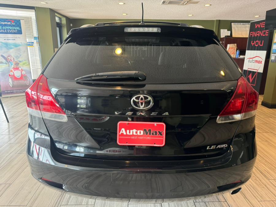 2014 Toyota Venza 4dr Wgn I4 AWD LE (Natl), available for sale in West Hartford, Connecticut | AutoMax. West Hartford, Connecticut 2014 Toyota Venza 4dr Wgn I4 AWD LE (Natl), available for sale in West Hartford, Connecticut | AutoMax. West Hartford, Connecticut