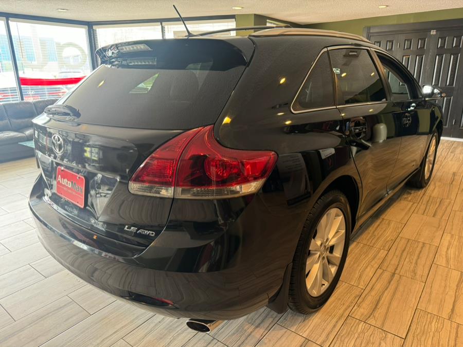2014 Toyota Venza 4dr Wgn I4 AWD LE (Natl), available for sale in West Hartford, Connecticut | AutoMax. West Hartford, Connecticut 2014 Toyota Venza 4dr Wgn I4 AWD LE (Natl), available for sale in West Hartford, Connecticut | AutoMax. West Hartford, Connecticut