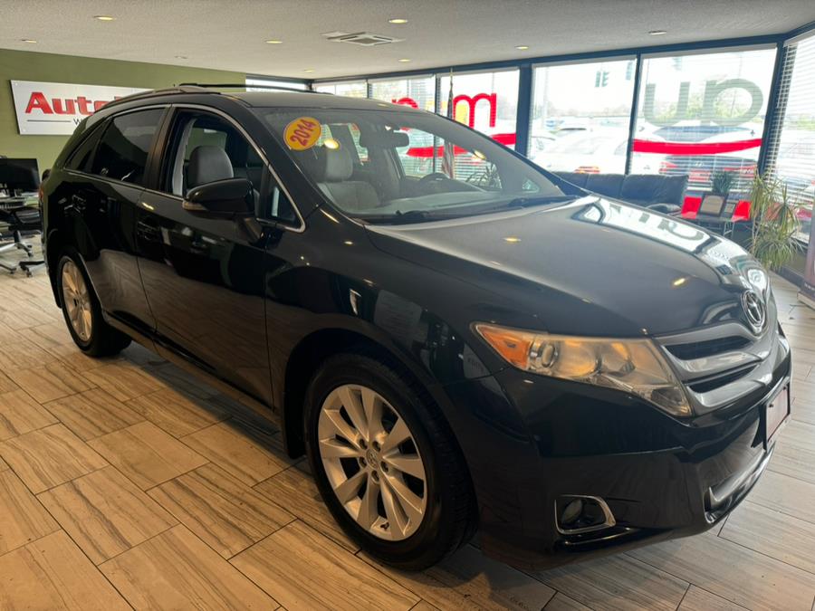 2014 Toyota Venza 4dr Wgn I4 AWD LE (Natl), available for sale in West Hartford, Connecticut | AutoMax. West Hartford, Connecticut 2014 Toyota Venza 4dr Wgn I4 AWD LE (Natl), available for sale in West Hartford, Connecticut | AutoMax. West Hartford, Connecticut
