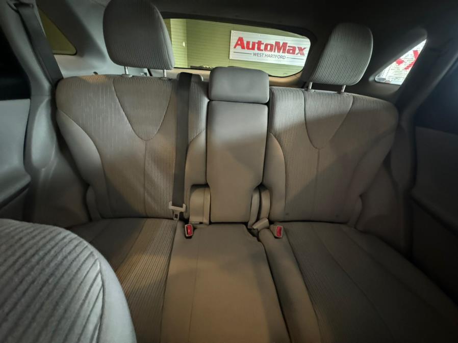 2014 Toyota Venza 4dr Wgn I4 AWD LE (Natl), available for sale in West Hartford, Connecticut | AutoMax. West Hartford, Connecticut 2014 Toyota Venza 4dr Wgn I4 AWD LE (Natl), available for sale in West Hartford, Connecticut | AutoMax. West Hartford, Connecticut