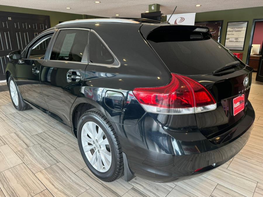 2014 Toyota Venza 4dr Wgn I4 AWD LE (Natl), available for sale in West Hartford, Connecticut | AutoMax. West Hartford, Connecticut 2014 Toyota Venza 4dr Wgn I4 AWD LE (Natl), available for sale in West Hartford, Connecticut | AutoMax. West Hartford, Connecticut