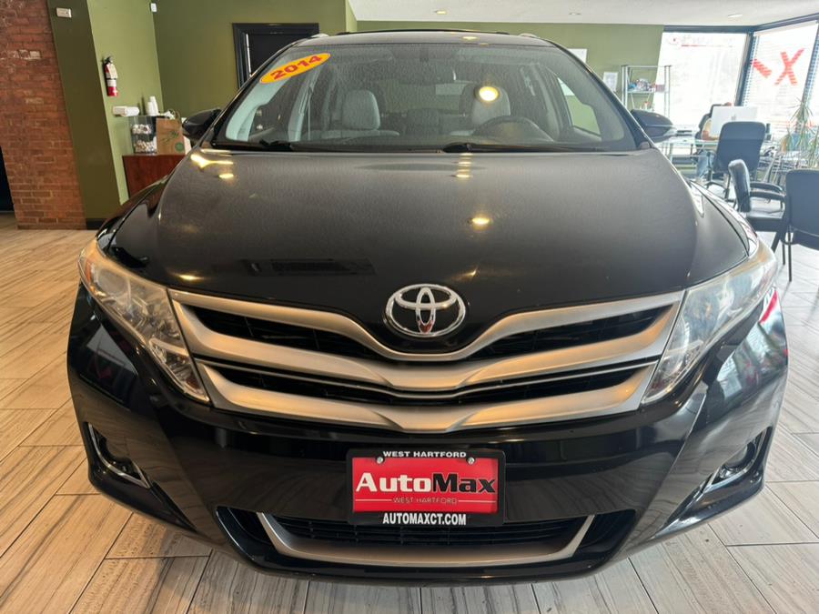 2014 Toyota Venza 4dr Wgn I4 AWD LE (Natl), available for sale in West Hartford, Connecticut | AutoMax. West Hartford, Connecticut 2014 Toyota Venza 4dr Wgn I4 AWD LE (Natl), available for sale in West Hartford, Connecticut | AutoMax. West Hartford, Connecticut